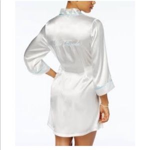 👰🏻 Bride Robe Nordstrom - In Bloom by Jonquil